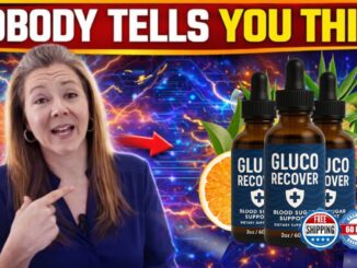 Gluco Recover Review Really Works? – Gluco Recover Customer Reviews 2026