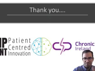 Grant Edition 2 Winner – Aspida Project – Brain, Mind And Pain Patient-Centred Innovation (Bmp)