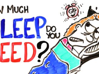 How Much Sleep Do You Really Need?