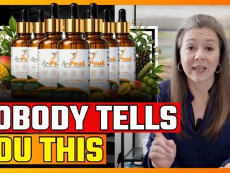 Lipopeak Review Effective And Safe? – Lipopeak Drops Customer Reviews 2026
