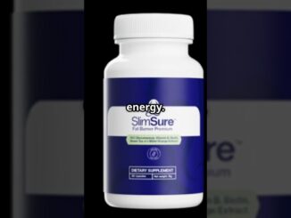 Slimsure Reviews Your Weight Loss Journey Starts Here Eco Vital Store