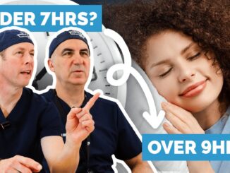 The Science Of Sleep: How Much Sleep Every Day Do You Really Need?